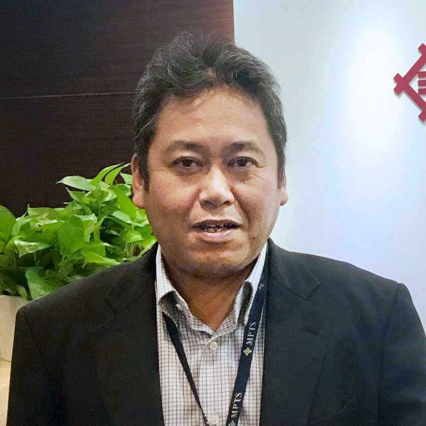 上海編 | 三井物産プラスチック新卒採用