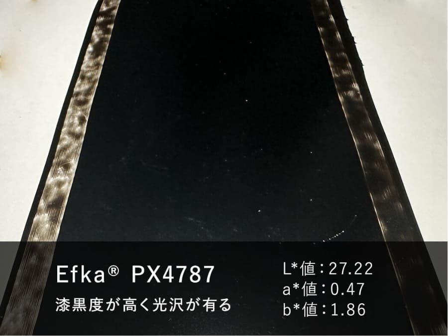 Efka PX4787