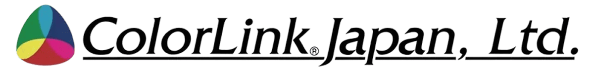 カラーリンク・ジャパン株式会社