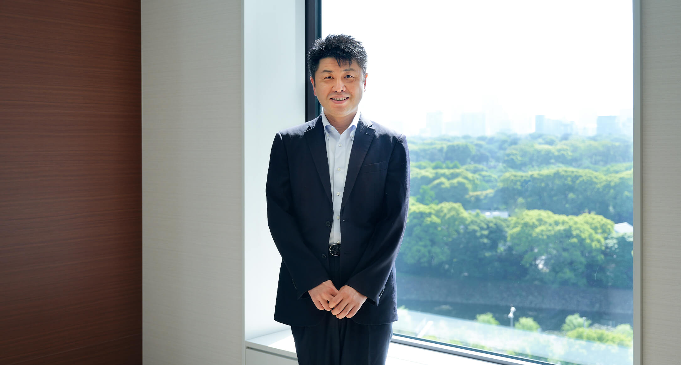 三井物産プラスチック株式会社 産業材料本部 バイオ樹脂ユニット