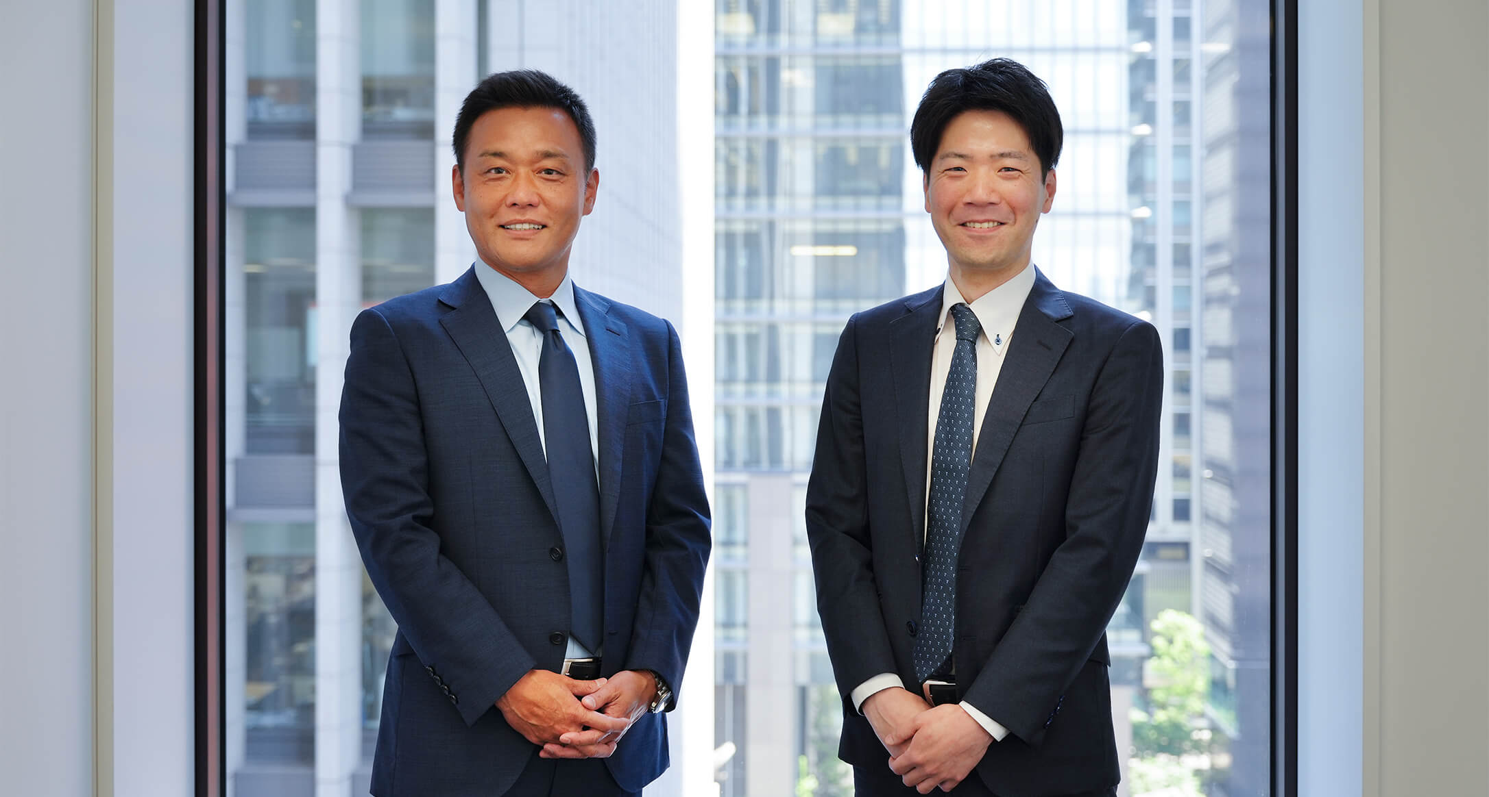 三井物産プラスチック株式会社 モビリティ事業本部