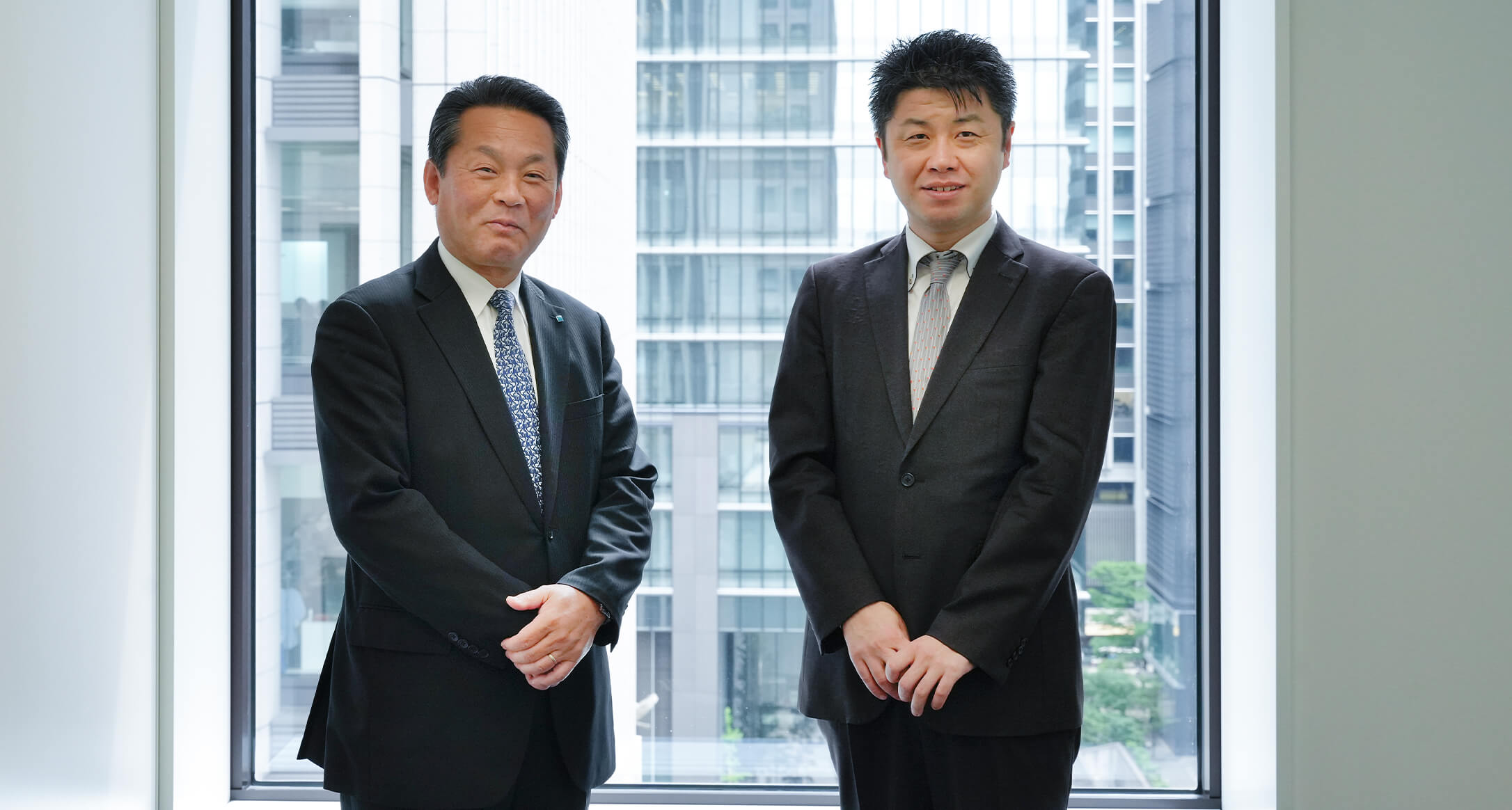 三井物産プラスチック株式会社 産業材料本部 バイオ樹脂ユニット