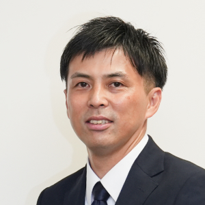 石黒 智一さん