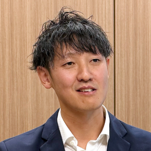 笹川 正幸さん