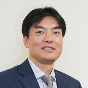 小松 拓也さん