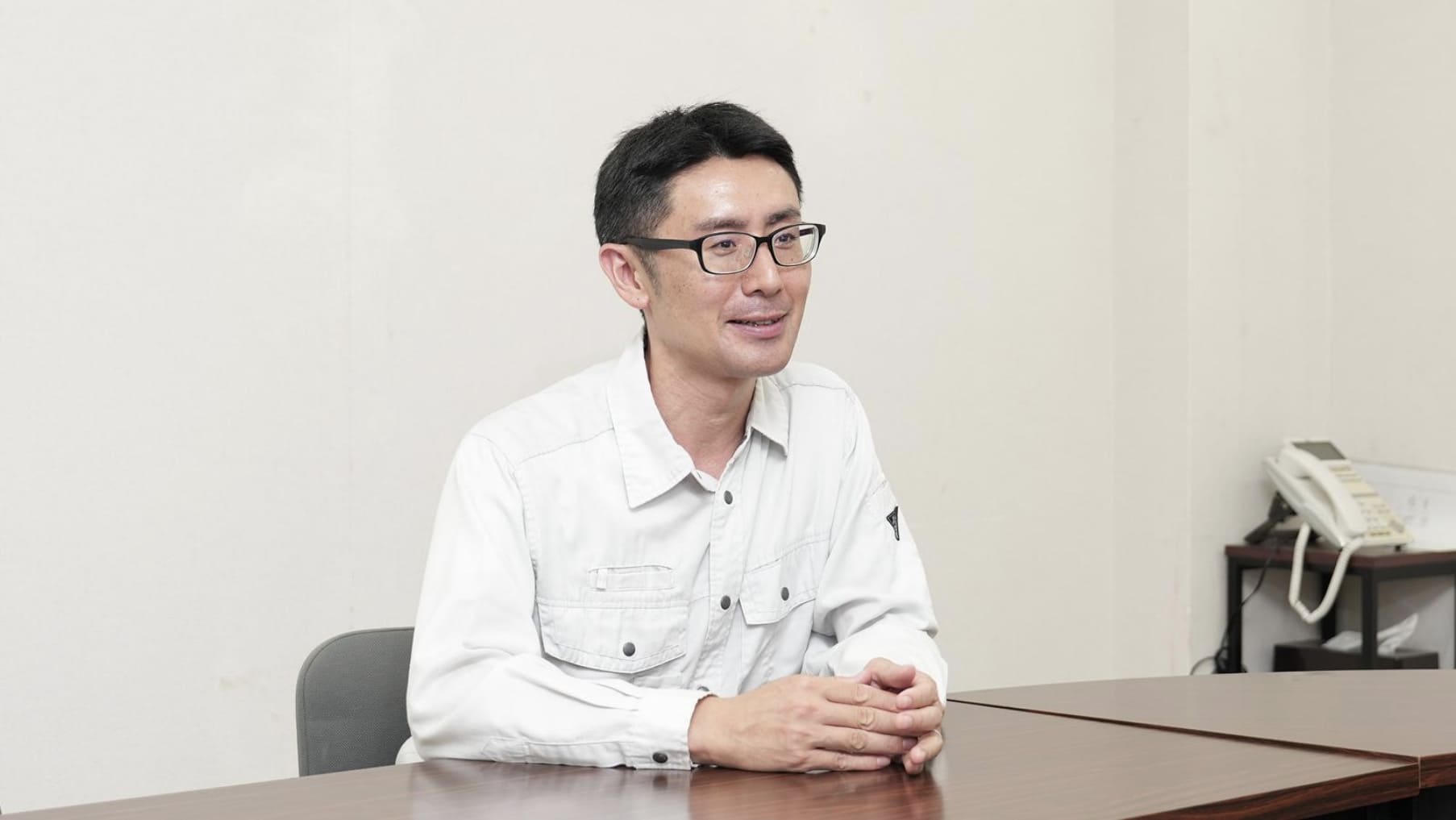 川島さん